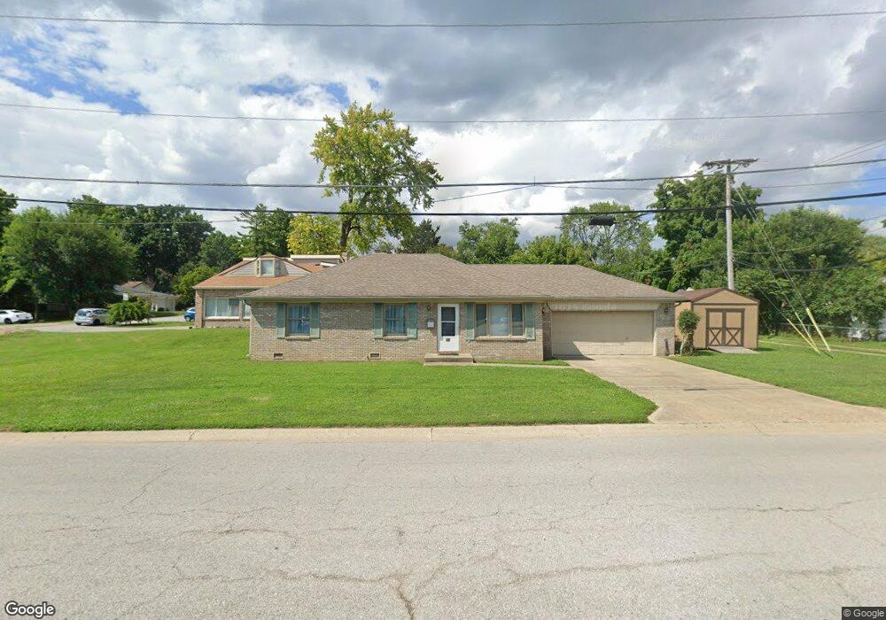 204 Stafford Rd, Plainfield, IN 46168 - photo 1