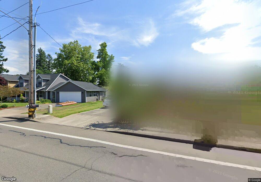 555 N Douglas Ln, Canby, OR 97013 - photo 1