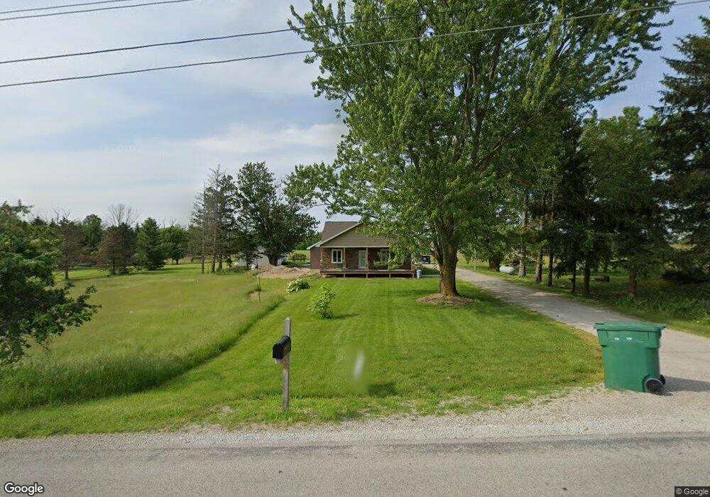 4395 E 100 N, Bluffton, IN 46714 - photo 1