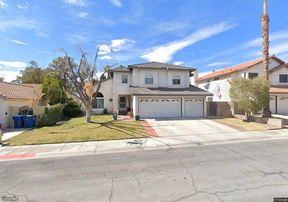 2817 Deep Water Cir unit 10A, Las Vegas, NV 89117 - photo 1