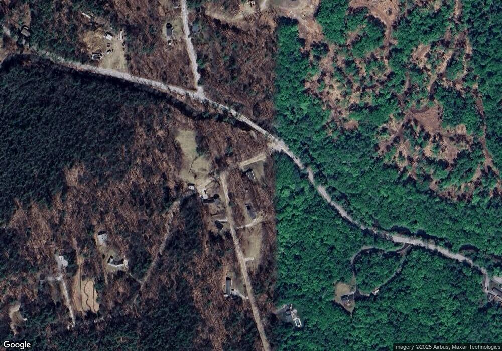 228 Buzzell Hill Rd, Weare, NH 03281 - photo 1