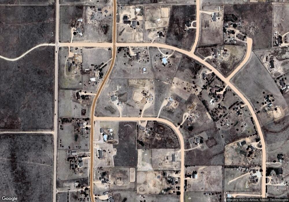 3755 Prairie View Dr, Peyton, CO 80831 - photo 1