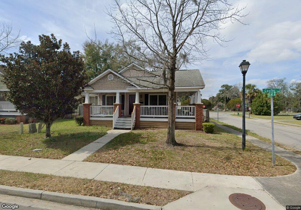 1601 Cuyler St, Savannah, GA 31415 - photo 1