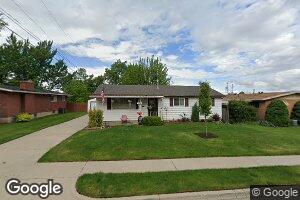 378 S 1350 E, Provo, UT 84606