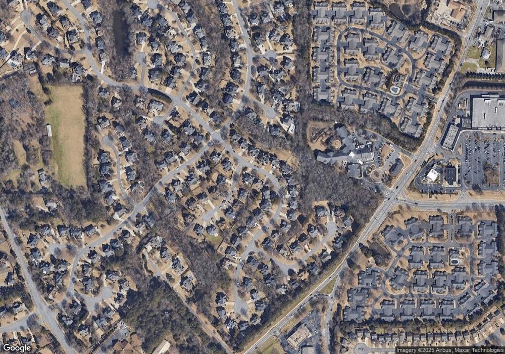 1065 Wilde Run Ct, Roswell, GA 30075 - photo 1