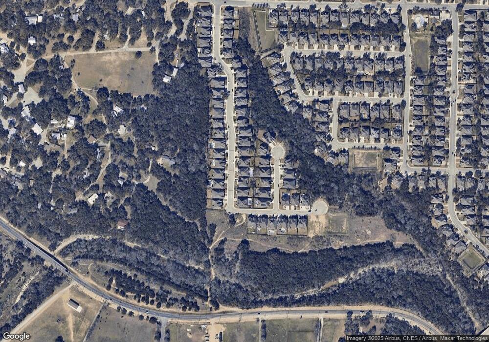 25420 River Ledge, San Antonio, TX 78255 - photo 1