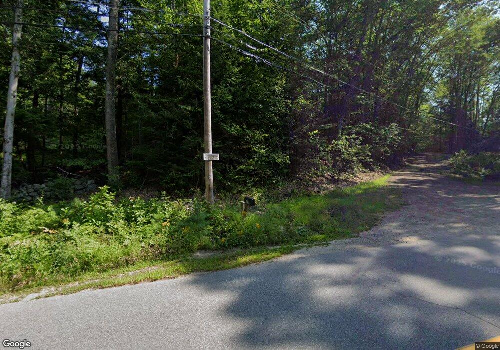 215 Old Portland Rd, Freedom, NH 03836 - photo 1