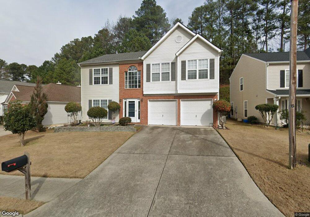 3479 Palisade Cove Dr unit 3, Duluth, GA 30096 - photo 1