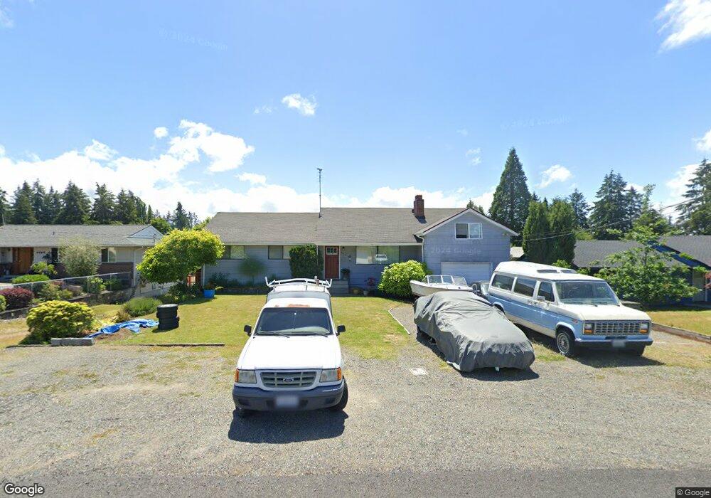 8710 36th St W, University Place, WA 98466 - photo 1