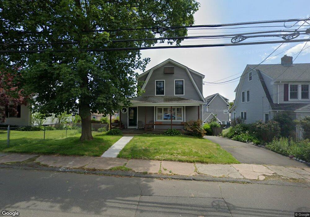 41 Chapel St, Milford, CT 06460 - photo 1