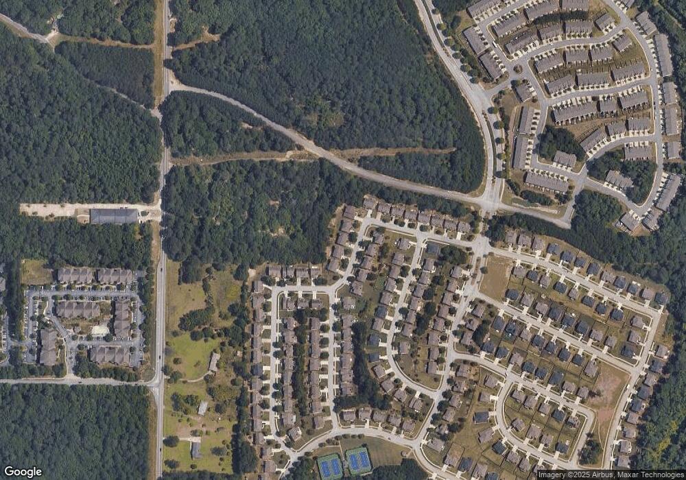 7826 White Oak Loop unit 3, Lithonia, GA 30038 - photo 1