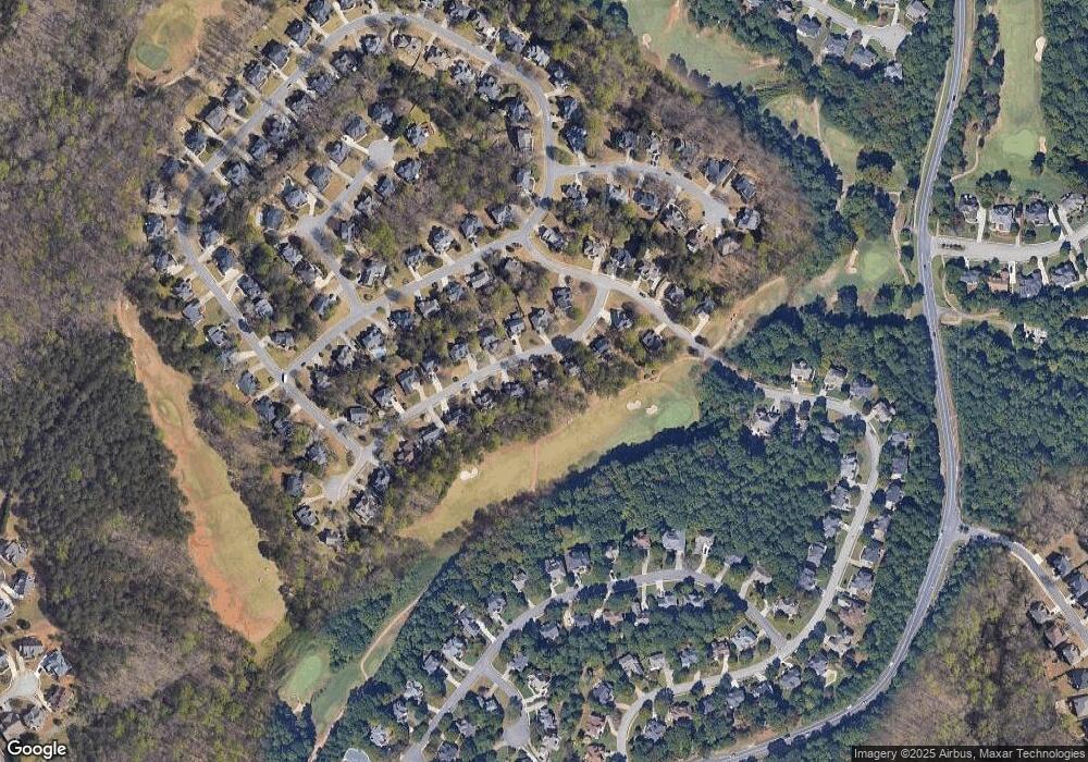 2649 White Aster Ln, Dacula, GA 30019 - photo 1