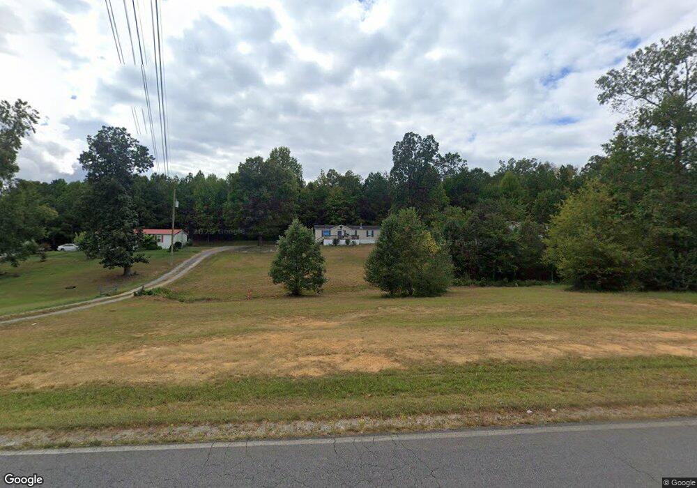 373 Cobb Rd, Chatsworth, GA 30705 - photo 1