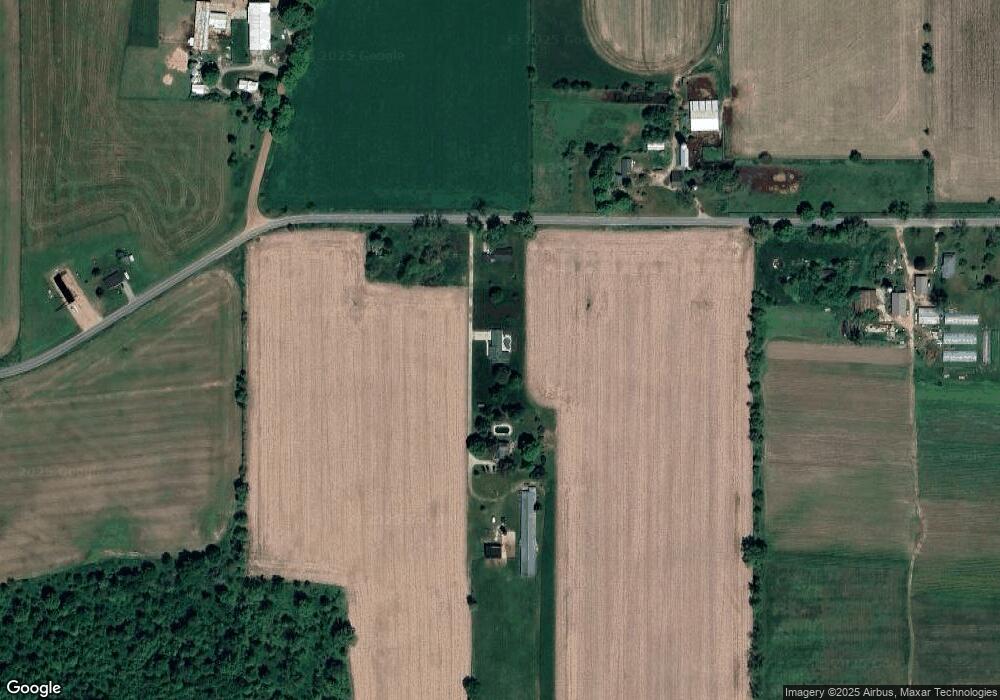 10260 F Dr S, Ceresco, MI 49033 - photo 1