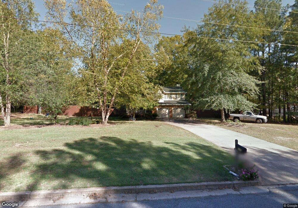 175 Steeplechase Dr, McDonough, GA 30252 - photo 1