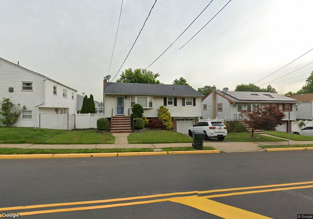 86 Homestead Ave, Avenel, NJ 07001 - photo 1