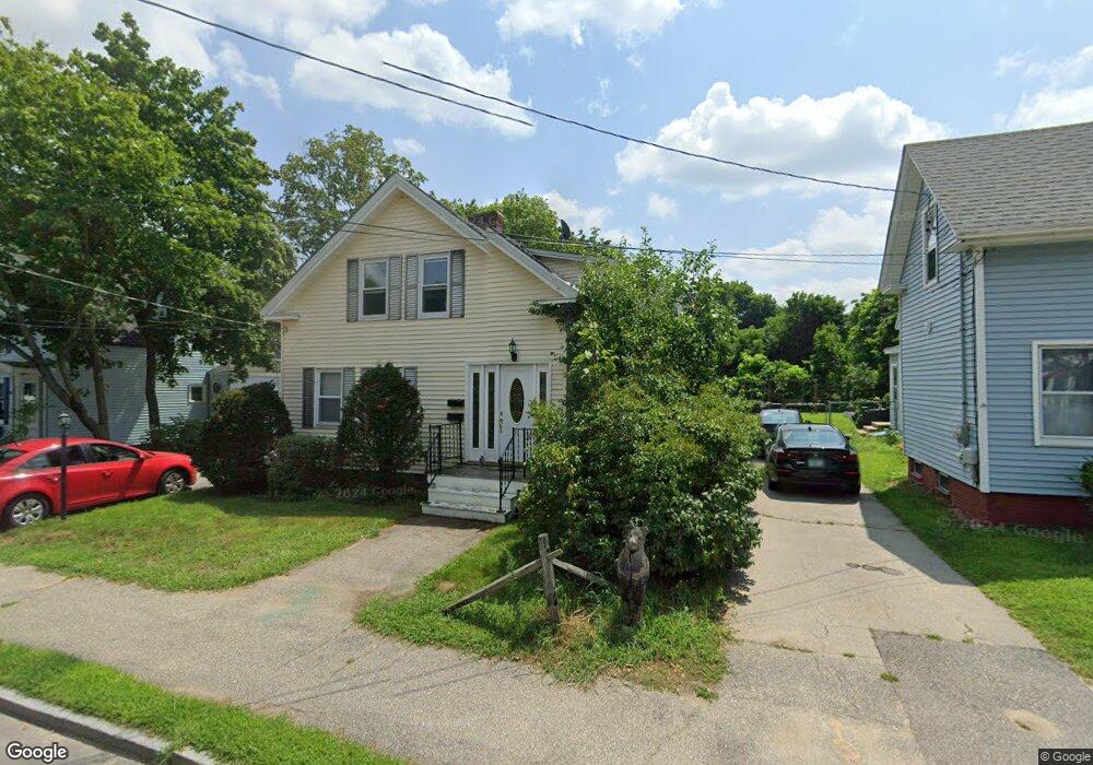 35 Downing St, Concord, NH 03301 - photo 1