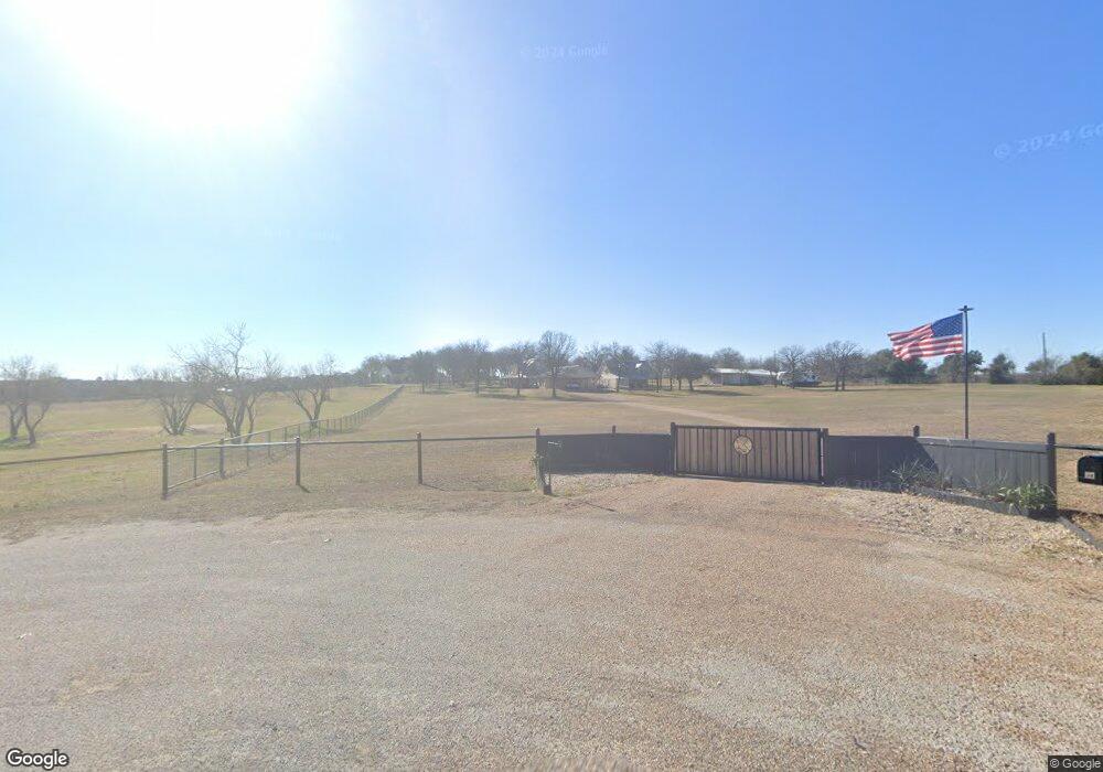 123 Windriver Ct, Weatherford, TX 76088 - photo 1