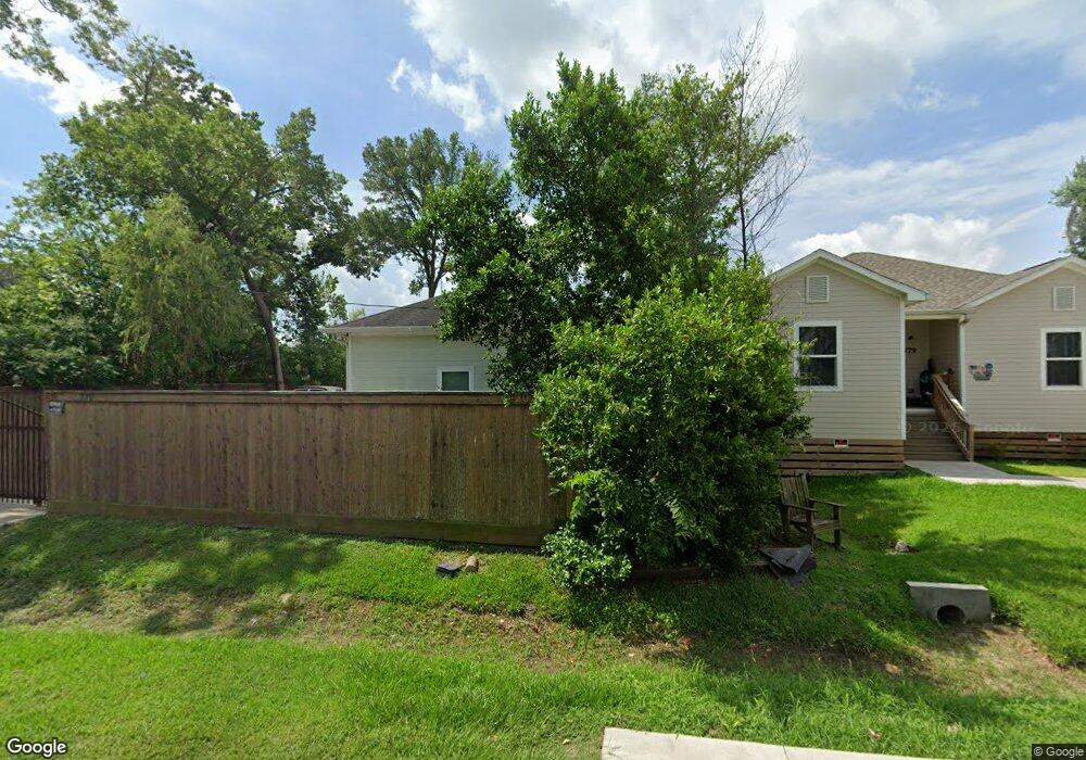 775 Enterprise St, Houston, TX 77088 - photo 1