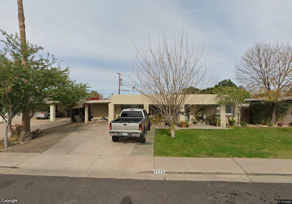 1828 E 8th Ave, Mesa, AZ 85204 - photo 1