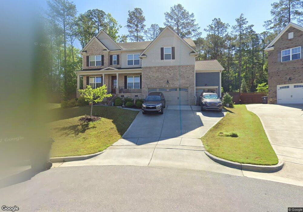 2301 Pavia Trace, Apex, NC 27502 - photo 1