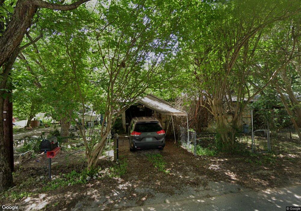 1023 Mead St, San Marcos, TX 78666 - photo 1