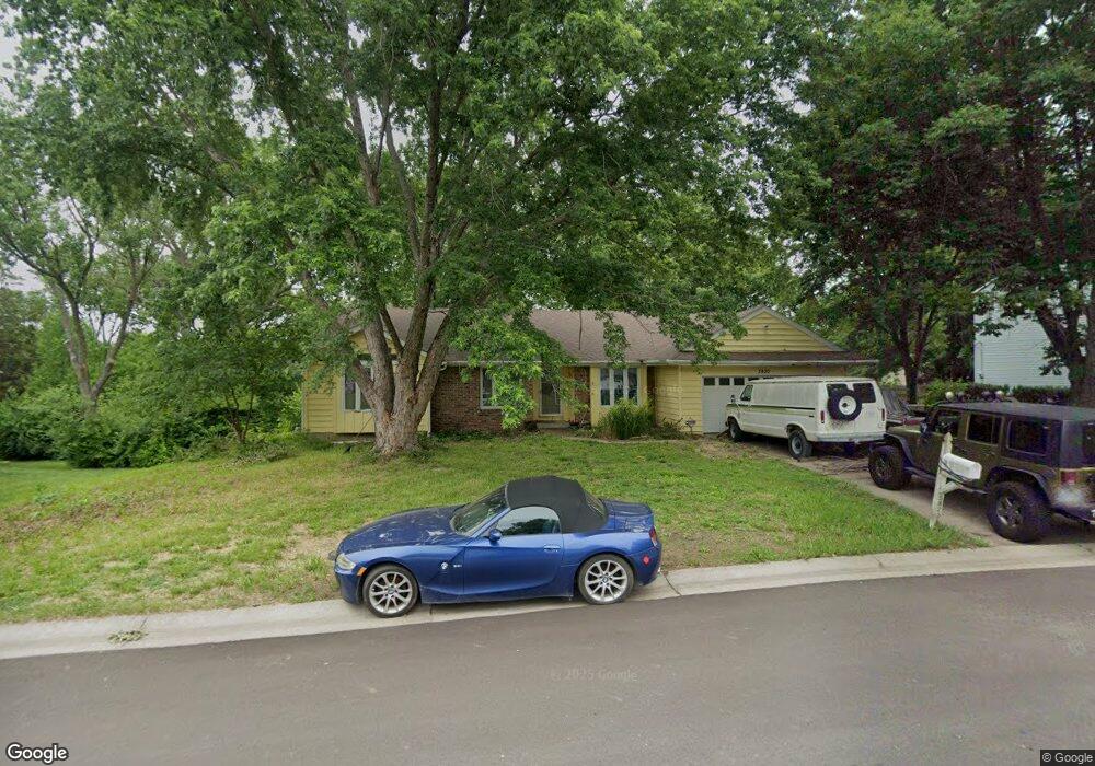 3820 SW Gamwell Rd, Topeka, KS 66610 - photo 1