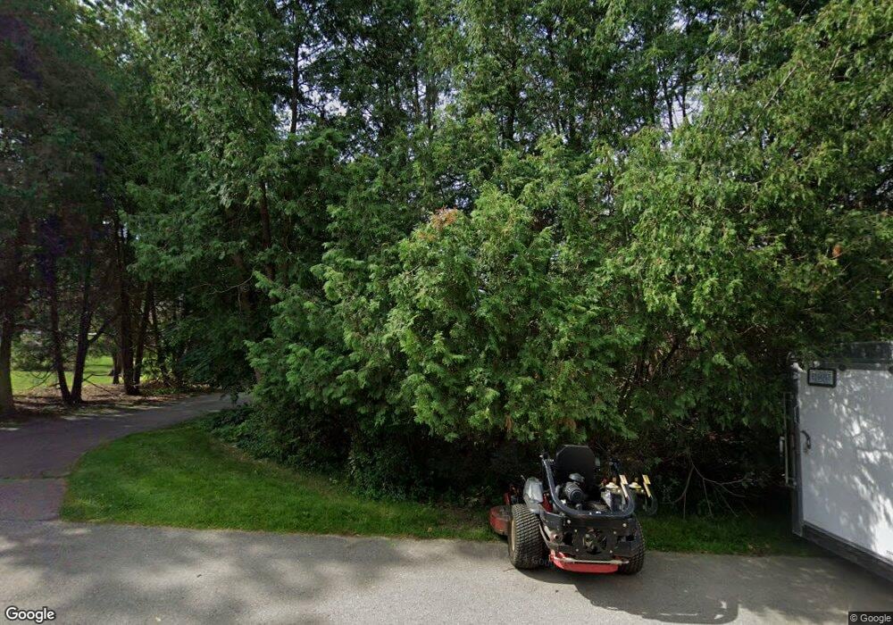 6165 Upper Straits Blvd, West Bloomfield, MI 48324 - photo 1