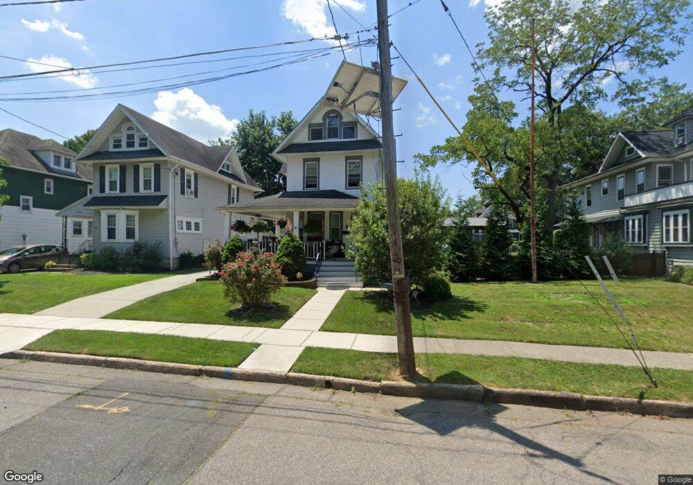 150 Oakland Ave, Audubon, NJ 08106 - photo 1