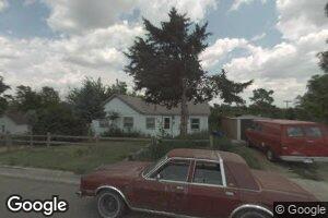803 N York Ave, Oberlin, KS 67749