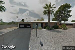 7450 E Calle La Vega, Tucson, AZ 85710