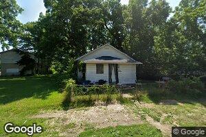2007 S George St, Marion, IN 46953