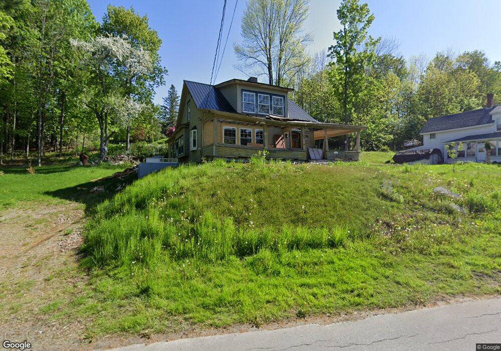 66 Lawrence St, Dover-Foxcroft, ME 04426 - photo 1