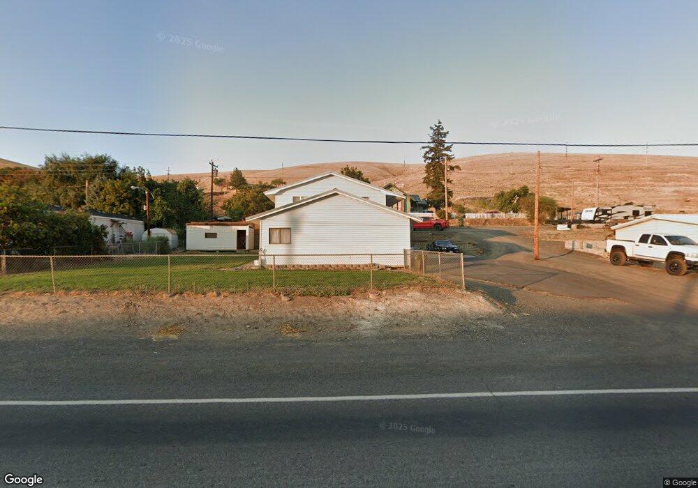 325 1/2 W Linden Way, Heppner, OR 97836 - photo 1