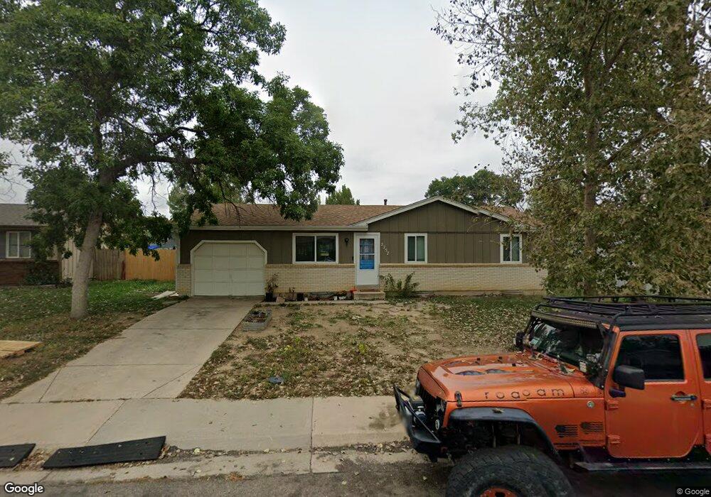 2757 E 117th Way, Thornton, CO 80233 - photo 1