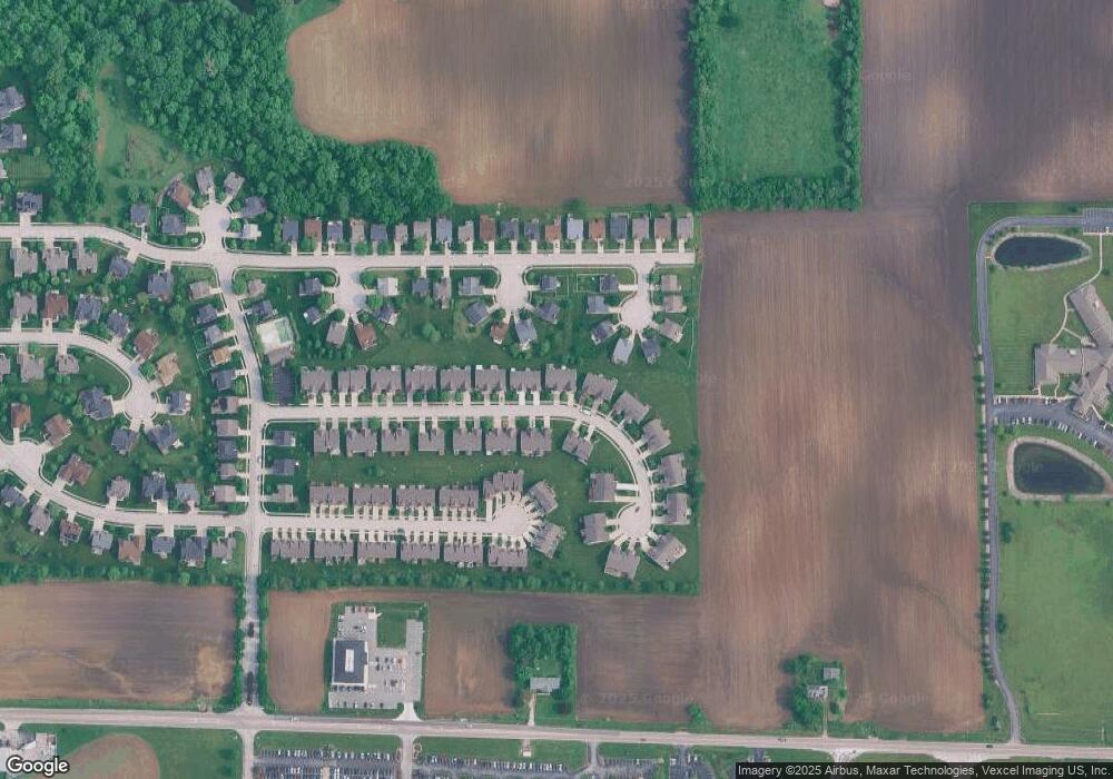 6833 Kensington Dr, Maryville, IL 62062 - photo 1