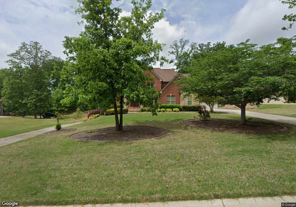 72 Saint Ives Cir unit 3, Winder, GA 30680 - photo 1