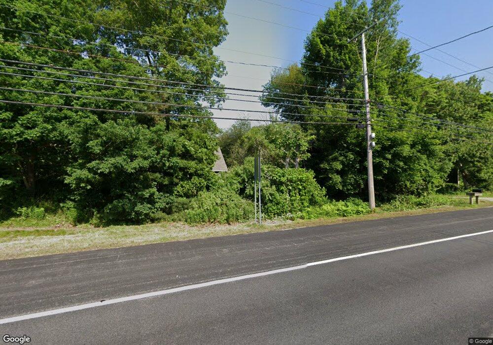 3175A Tower Hill Rd, Wakefield, RI 02879 - photo 1