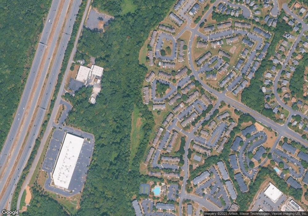 3443 Tuckahoe Ct, Dumfries, VA 22026 - photo 1