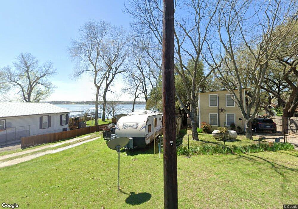 1621 E Lake Dr, Weatherford, TX 76087 - photo 1