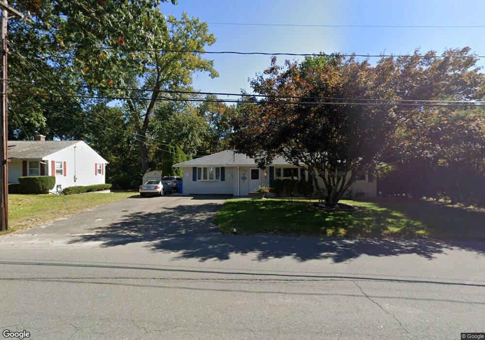 84 Beth Ln, Waterbury, CT 06705 - photo 1