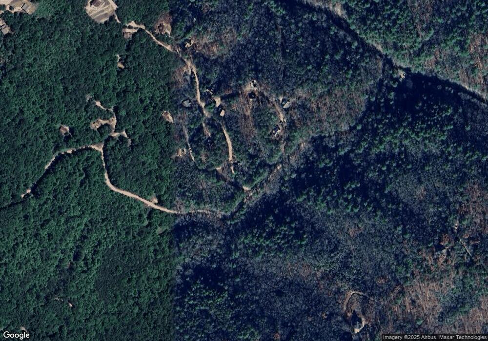 54 Bennetts Trail, Sautee Nacoochee, GA 30571 - photo 1