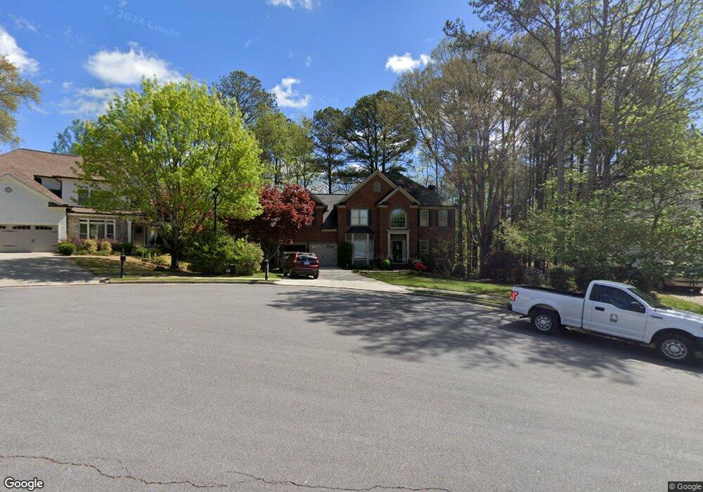 1375 Mayfield Manor Dr unit 3, Alpharetta, GA 30009 - photo 1