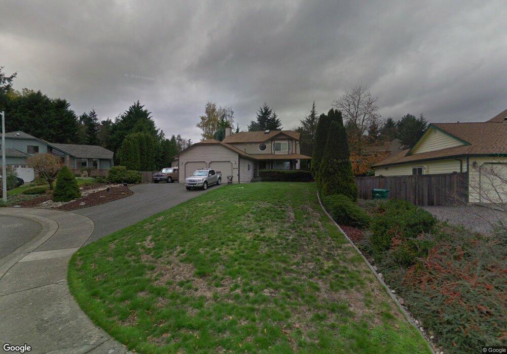 2629 237th Place SW, Brier, WA 98036 - photo 1