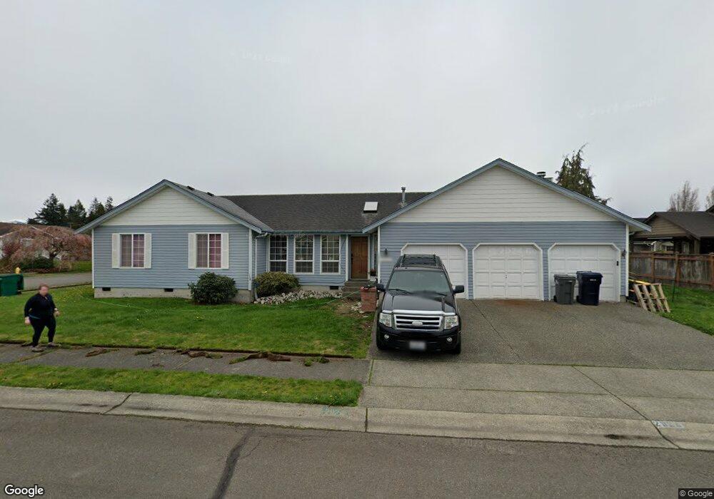 2924 Lincoln Ave, Enumclaw, WA 98022 - photo 1