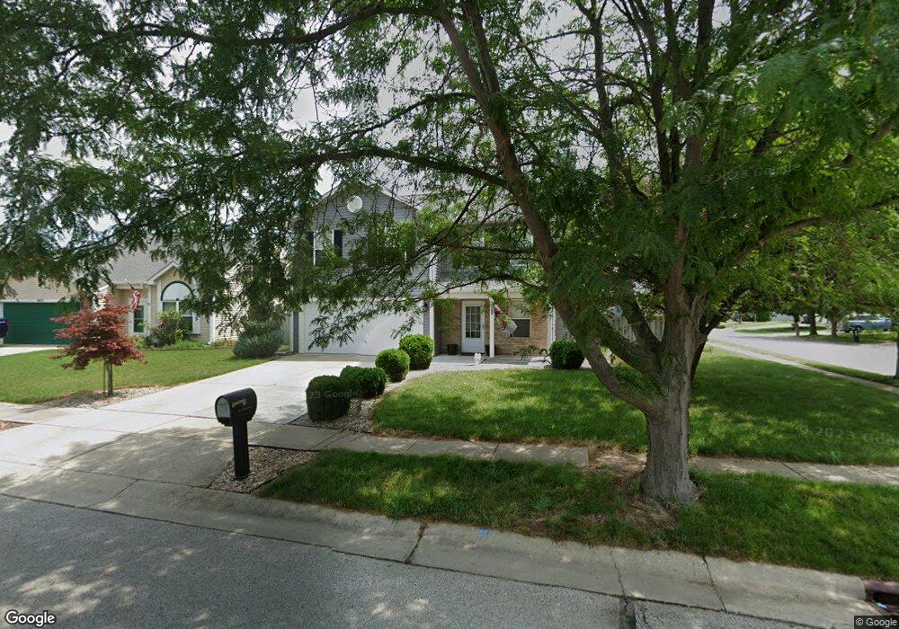 3627 Starks Dr, Lafayette, IN 47909 - photo 1