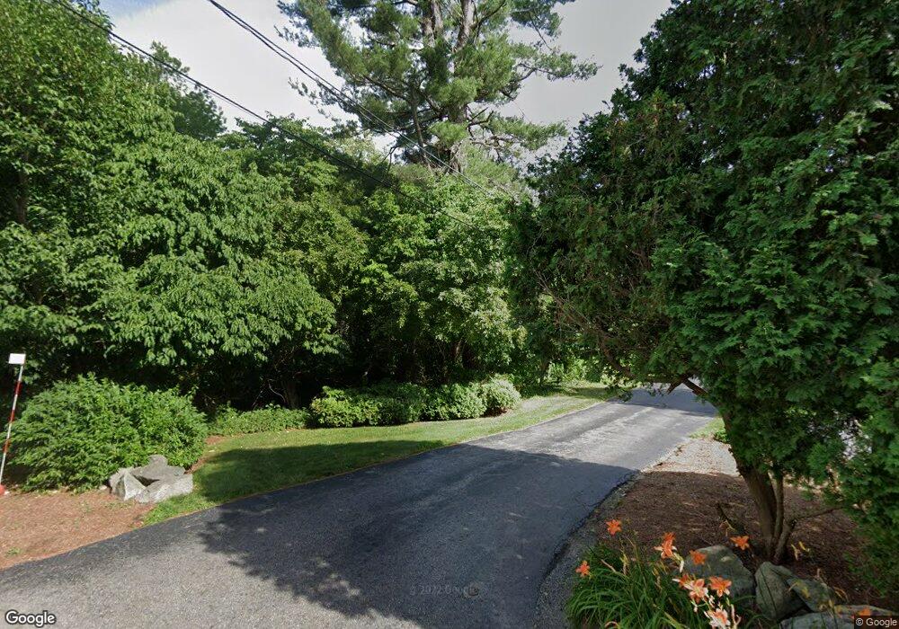 87 Winter St, Natick, MA 01760 - photo 1