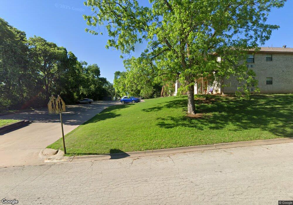 TBD Fm 2280, Keene, TX 76031 - photo 1