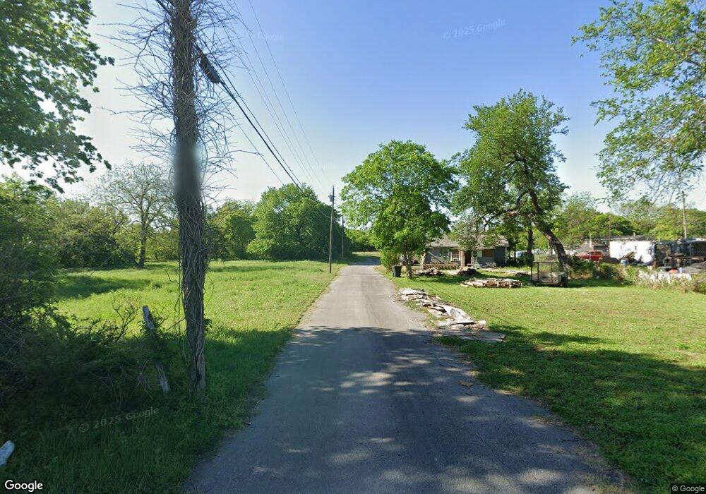 TBD S Brazos, Cleburne, TX 76031 - photo 1