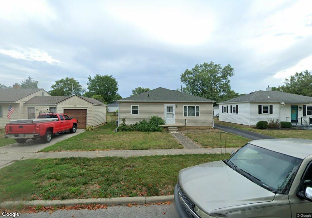 316 Clifton Ave, Findlay, OH 45840 - photo 1